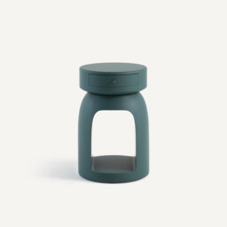 Fétiche MDF Bedside Table By Emmanuel Gallina - thumbnail 2