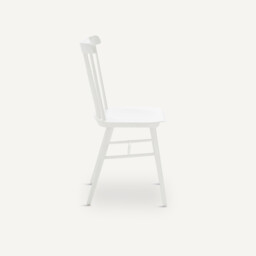 Set of 2 Ivy Dining Chairs - thumbnail 3