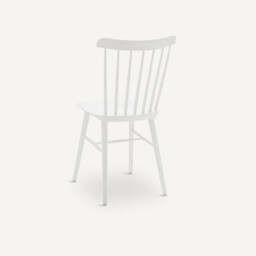 Set of 2 Ivy Dining Chairs - thumbnail 4