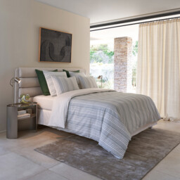 Aaja Linen & Cotton Curtain - thumbnail 2