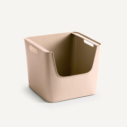 Arreglo L37 X H31.5cm Metal Locker