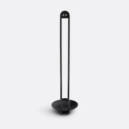 Candrale Wall Candleholder Height 38cm - thumbnail 3