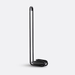 Candrale Wall Candleholder Height 38cm - thumbnail 1