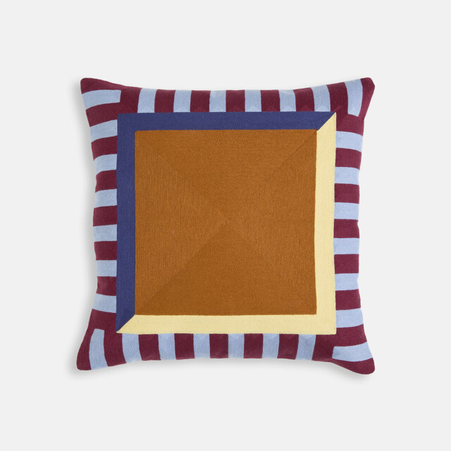 Piazza Cotton 45 X 45cm Cushion Cover - image 1