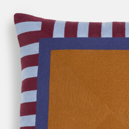 Piazza Cotton 45 X 45cm Cushion Cover - thumbnail 4