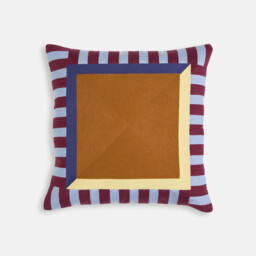 Piazza Cotton 45 X 45cm Cushion Cover - thumbnail 1