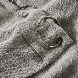 Aaja Linen & Cotton Curtain - thumbnail 4