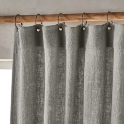 Aaja Linen & Cotton Curtain - thumbnail 2