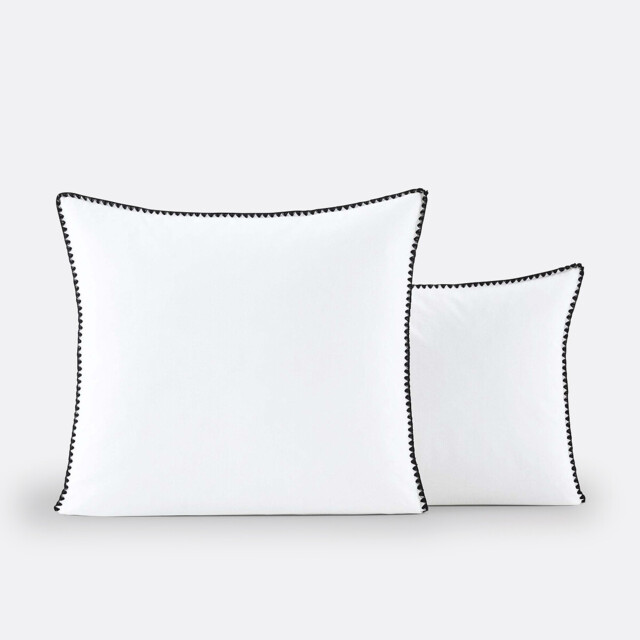 Merida Washed Cotton Pillowcase - image 1