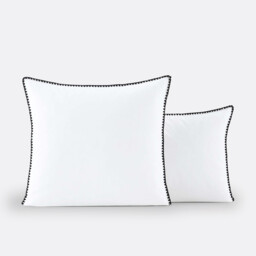 Merida Washed Cotton Pillowcase