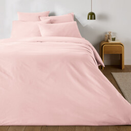 Scenario Cotton Percale 200 Thread Count Pillowcase - thumbnail 4