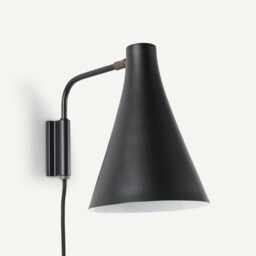 Jameson Adjustable Metal Wall Light - thumbnail 1