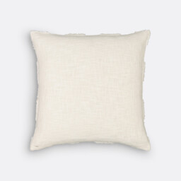 Renzo 65 X 65cm Tufted Cotton Cushion Cover - thumbnail 3