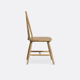Windsor Spindle Back Chair - thumbnail 3