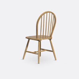 Windsor Spindle Back Chair - thumbnail 4