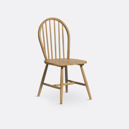 Windsor Spindle Back Chair