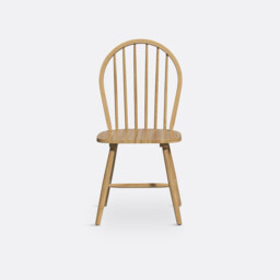 Windsor Spindle Back Chair - thumbnail 2