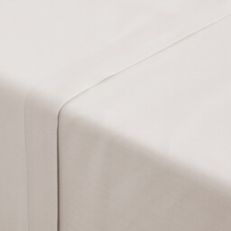 Scenario Organic Cotton Flat Sheet - thumbnail 2