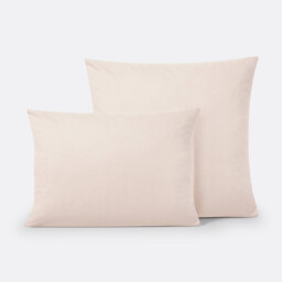 Scenario Plain Polycotton Pillowcase - thumbnail 1