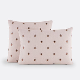 Avara Washed Cotton Pillowcase