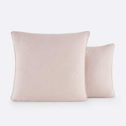 Avara Washed Cotton Pillowcase - thumbnail 2
