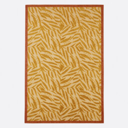 Lean Rectangular Rug - thumbnail 3