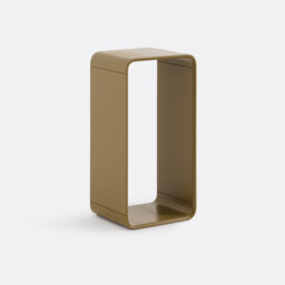 Redag Rectangular Shelf - thumbnail 1