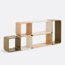 Redag Rectangular Shelf - thumbnail 3