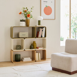 Redag Rectangular Shelf - thumbnail 2
