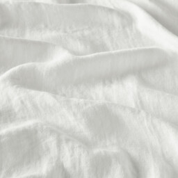 Elba Linen Curtain with Eyelets - thumbnail 4