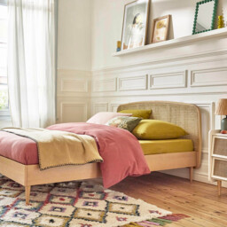Buisseau Cane Bed - thumbnail 2