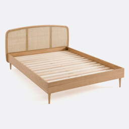 Buisseau Cane Bed - thumbnail 4