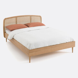 Buisseau Cane Bed - thumbnail 1