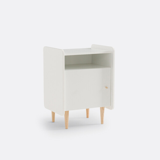 Zag Children's Bedside Table - image 1