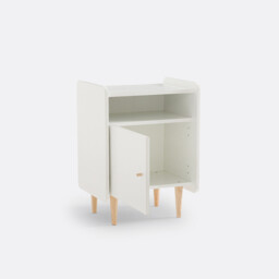 Zag Children's Bedside Table - thumbnail 4