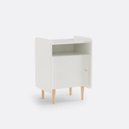 Zag Children's Bedside Table - thumbnail 1