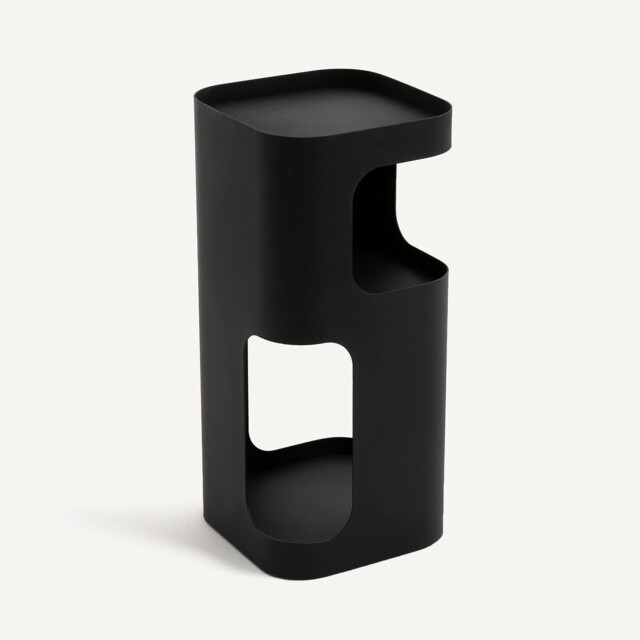 Sandoval XS Metal Bedside Table - image 1