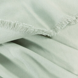 The Panama Fringed Cotton Blanket - thumbnail 3