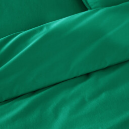 Scenario 100% Washed Cotton Duvet Cover - thumbnail 2