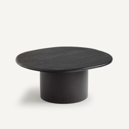 Oreus Coffee Table in Solid Acacia, Height 38.5cm - thumbnail 3