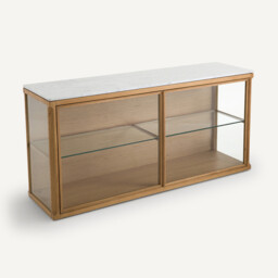 Marble Top For Iéna Sideboard, Designed By Emmanuel Gallina - thumbnail 4