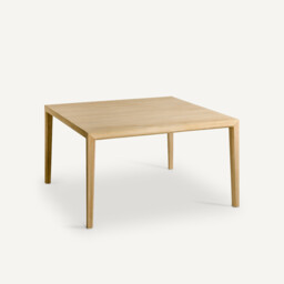 Nizou Square Table, Designed By Emmanuel Gallina - thumbnail 1