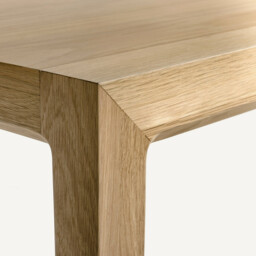 Nizou Square Table, Designed By Emmanuel Gallina - thumbnail 3