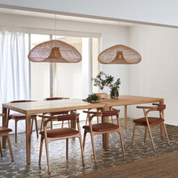 Nizou Square Table, Designed By Emmanuel Gallina - thumbnail 2
