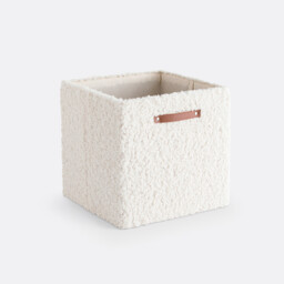 Boklio Textured Folding Basket