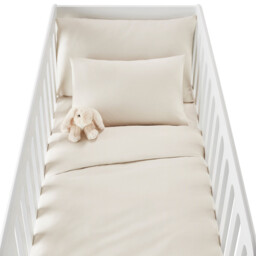 Scénario Organic Cotton Baby's Pillowcase - thumbnail 2