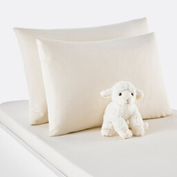 Scénario Organic Cotton Baby's Pillowcase - thumbnail 1