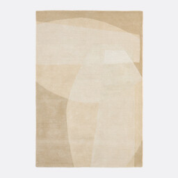 Lissandro Lyocell Blend Hand-Tufted Rug - thumbnail 3