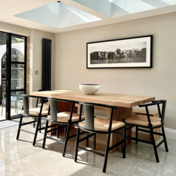 Kirsti Chair - thumbnail 2