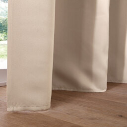 Voda Blackout Eyelet Curtain - thumbnail 4